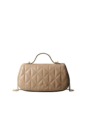 CALVIN KLEIN | Tasche - Mini Bag | creme